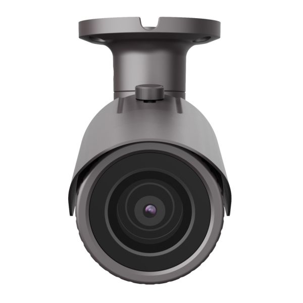 Антивандальная сетевая IP-видеокамера 2Мп Wisenet QNO-6012R (2.8 мм) Антивандальная сетевая IP-видеокамера 2Мп Wisenet QNO-6012R (2.8 мм)