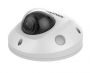Антивандальная Wi-Fi IP-видеокамера 4Мп HikVision DS-2CD2543G0-IWS(D) (4 мм)