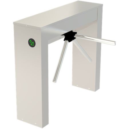 Турникет-трипод тумбовый Came Twister 700 (с планками) (PST700EN-01)