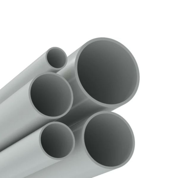 Труба ПВХ 20мм DKC 63920, жесткая гладкая, 3м