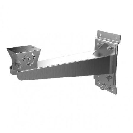 Настенный кронштейн HikVision DS-1707ZJ-Y для взрывозащищенных камер, нержавеющая сталь 316L