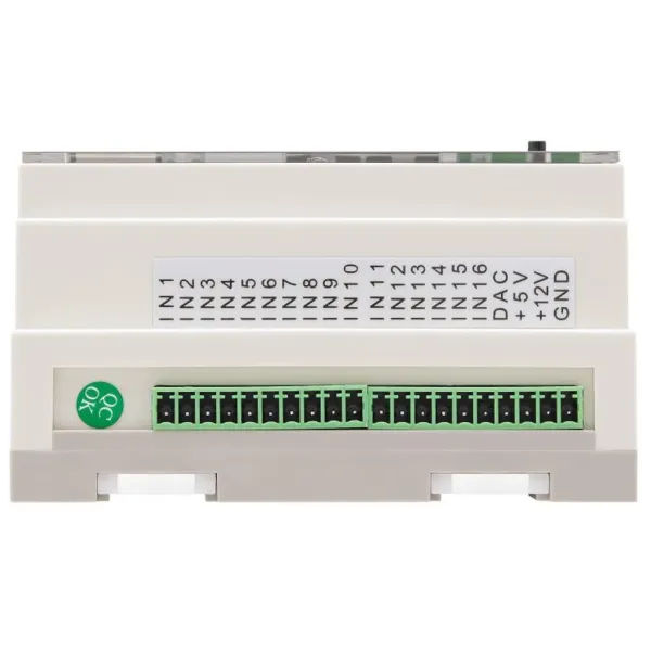 Устройство удалённого мониторинга NetPing v5