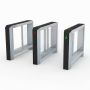 Центральный модуль распашного турникета Gotschlich Axioma DF VIP 1025H (650/900 мм) (6AXA2DC-SB)