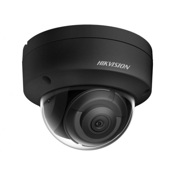 Антивандальная IP-видеокамера 2Мп HikVision DS-2CD2123G2-IS (4 мм) с технологией AcuSense Антивандальная IP-видеокамера 2Мп HikVision DS-2CD2123G2-IS (4 мм) с технологией AcuSense
