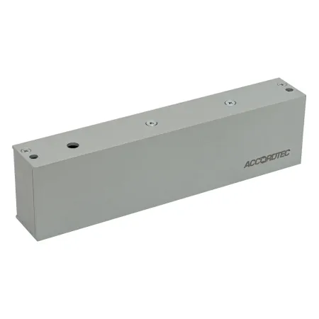 Электромагнитный замок AccordTec ML-395 со встроенной платой управления