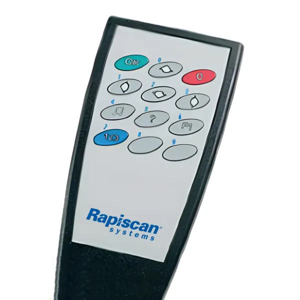 Металлодетектор Rapiscan Metor 6WP уличный, арочный, многозонный Металлодетектор Rapiscan Metor 6WP уличный, арочный, многозонный