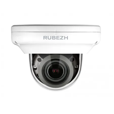 IP-видеокамера 8Мп Rubezh RV-3NCD8165 (3.6-10) IP-видеокамера 8Мп Rubezh RV-3NCD8165 (3.6-10)