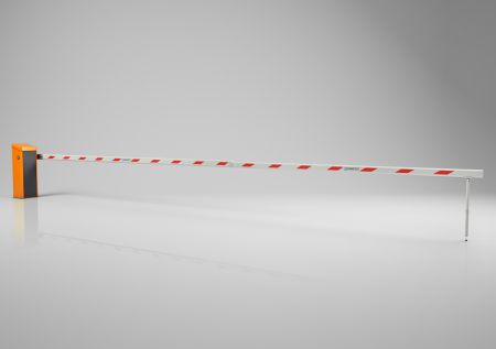 Тумба шлагбаума автоматического Magnetic Access XXL, длина стрелы до 10 м, MGC Pro