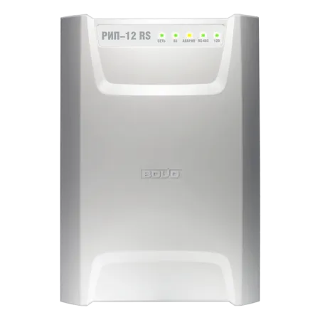 Источник питания РИП-12 исп.51 (РИП-12-3/17П1-Р-RS), резервированный