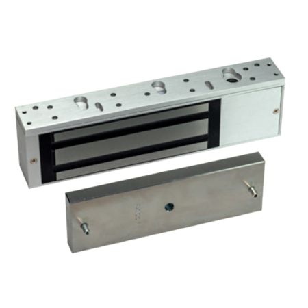 Электромагнитный замок dormakaba EM Premium EM 5300-GL AH