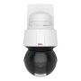 Уличная сетевая PTZ-видеокамера Axis Q6135-LE с 32-кратным оптическим зумом