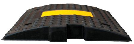 Искусственная дорожная неровность ИДН-300-1 (центральный элемент)
