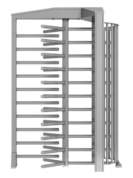 Полноростовой турникет Gotschlich Ecco 120 Light (6ELE3A0HL-N) Полноростовой турникет Gotschlich Ecco 120 Light (6ELE3A0HL-N)