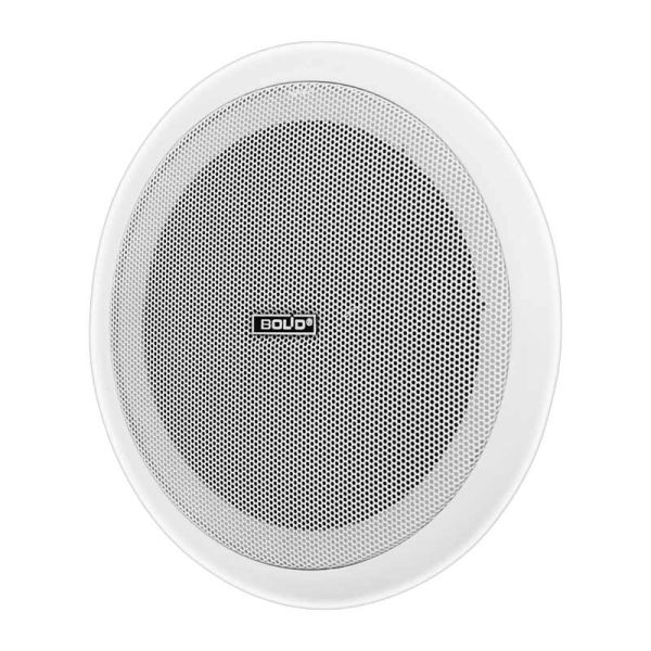 Оповещатель Болид ОПР-П003.1 пожарный речевой, потолочный