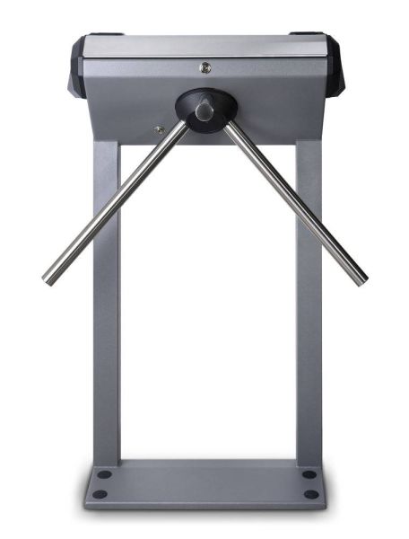 Биометрическая электронная проходная PERCo-KT02.9B