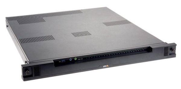 Видеосервер Axis Camera Station S2224 Appliance