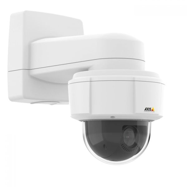 Сетевая IP-видеокамера Axis M5525-E