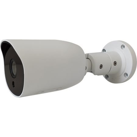 Цилиндрическая IP-камера Full HD Линия 4Мп Bullet (2.8 мм) Цилиндрическая IP-камера Full HD Линия 4Мп Bullet (2.8 мм)
