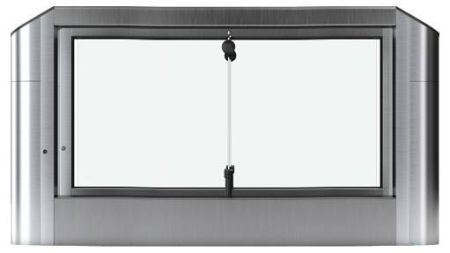 Крайний элемент турникета Oxgard Praktika-Т-06-К (шир.прохода 660 мм, дл.1900) с картоприемником Крайний элемент турникета Oxgard Praktika-Т-06-К (шир.прохода 660 мм, дл.1900) с картоприемником