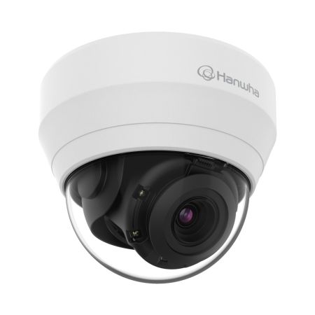 Купольная IP-видеокамера 2Мп Wisenet LND-6072R (3.2-10 мм)