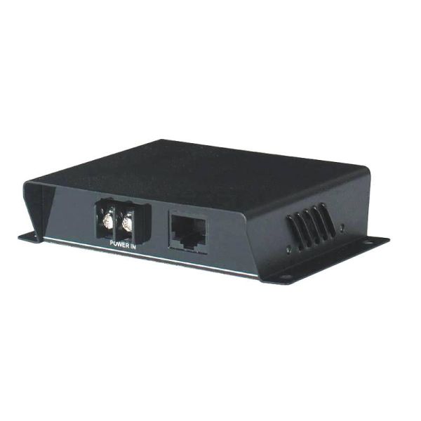 Концентратор SC&T TDP414VP, пассивный, 4-е входа видеосигналов