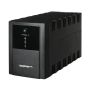 Источник бесперебойного питания IPPON Back Basic 2200 Euro, 2200ВA