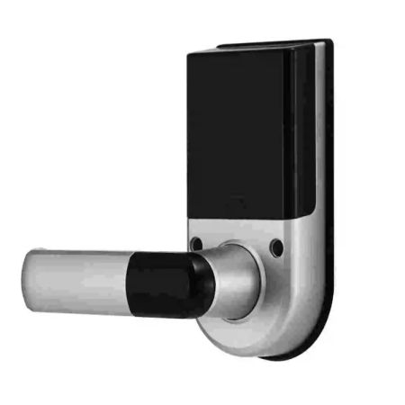 Биометрический замок ZKTeco ML300 со сканером отпечатка пальца и Bluetooth.