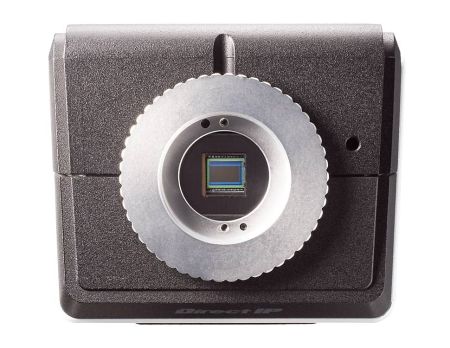 Корпусная 4K IP-видеокамера IDIS DC-B1803