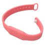 Силиконовый RFID-браслет iCode, с застежкой