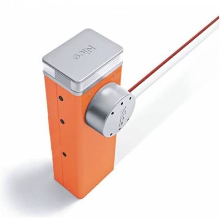 Шлагбаум автоматический Nice M7BAR6KIT 6 метров