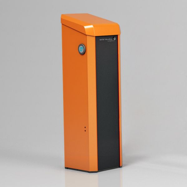 Шлагбаум автоматический Magnetic Access Pro-H Solar, 4 сек., на солнечных батареях, со стрелой 3.5 м