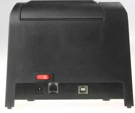 Принтер чеков SPRT SP-POS58IV USB