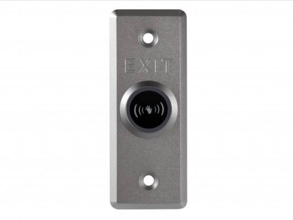 Бесконтактная кнопка выхода HikVision DS-K7P04