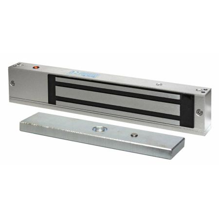 Электромагнитный замок Smartec ST-EL250ML