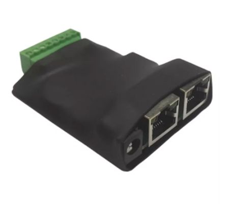 Устройство NetPing IO v4 Устройство NetPing IO v4