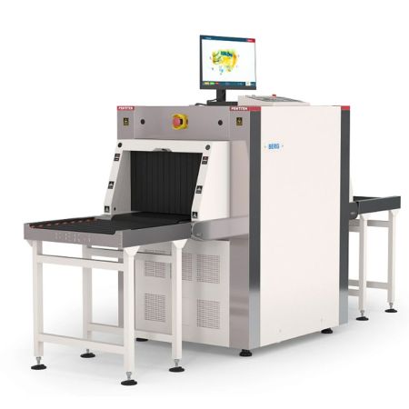 Интроскоп Berg 6550