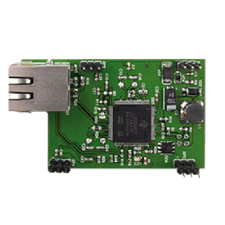 Концентратор для контроллера А1 Octagram CEMP - TCP/IP