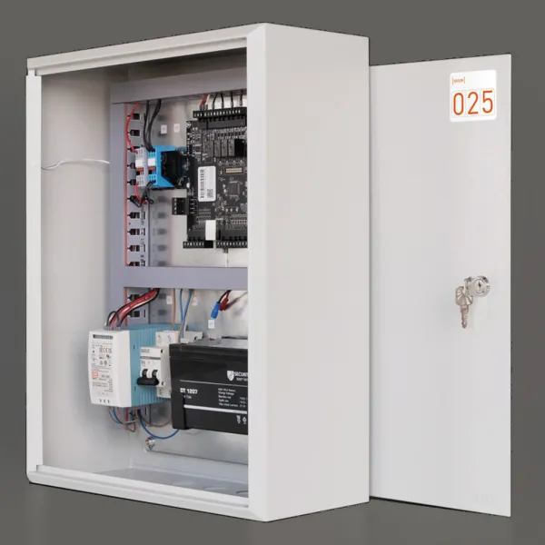 Контроллер Sigur E510 UPS