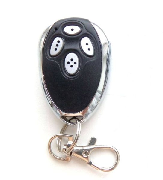 Пульт дистанционного управления AN-Motors AT-4 с динамическим кодом