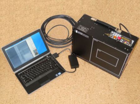 Рентгеновское устройство досмотра полостей Феникс