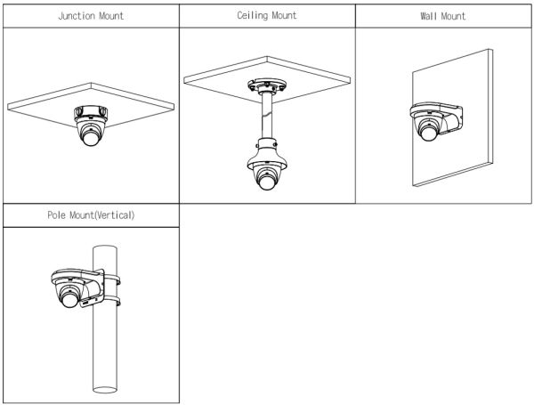 Уличная HD-CVI видеокамера 5Мп Dahua DH-HAC-HDW1500CLQP-IL-A-0360B-S2