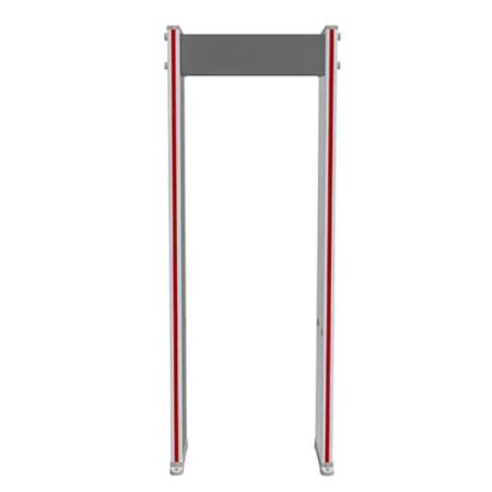 Металлодетектор арочный ZKTeco ZK-D2180 Металлодетектор арочный ZKTeco ZK-D2180