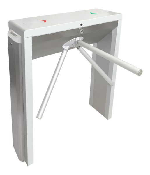 Опция Встроенный картоприемник Carddex KL-03M со считывателем Mifare для турникетов серии STL