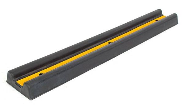 Демпфер стеновой резиновый ДСР-1