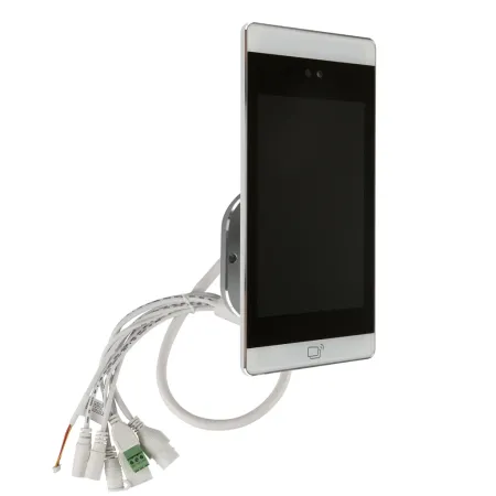 Терминал распознавания лиц RusGuard R20-Face (8W) SE с кастомизацией