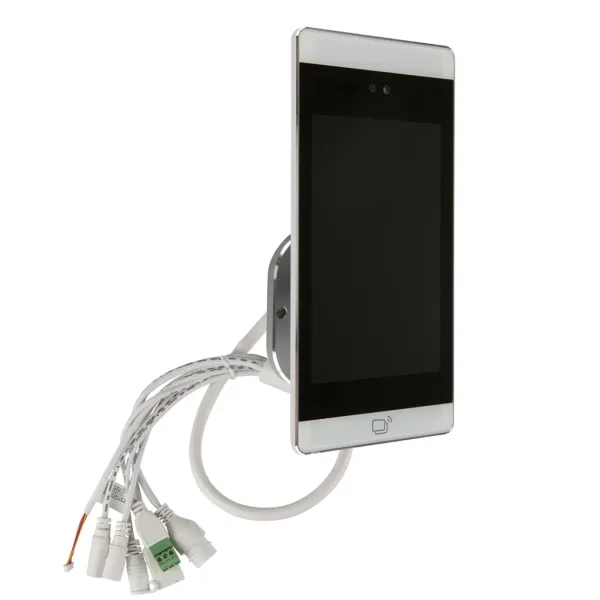 Терминал распознавания лиц RusGuard R20-Face (8W) SE с кастомизацией