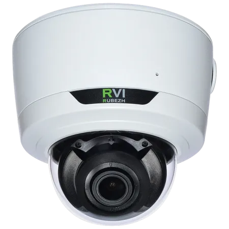 IP-видеокамера 5Мп RVi-2NCD5439 (2.7-13.5) моторизованная с микрофоном