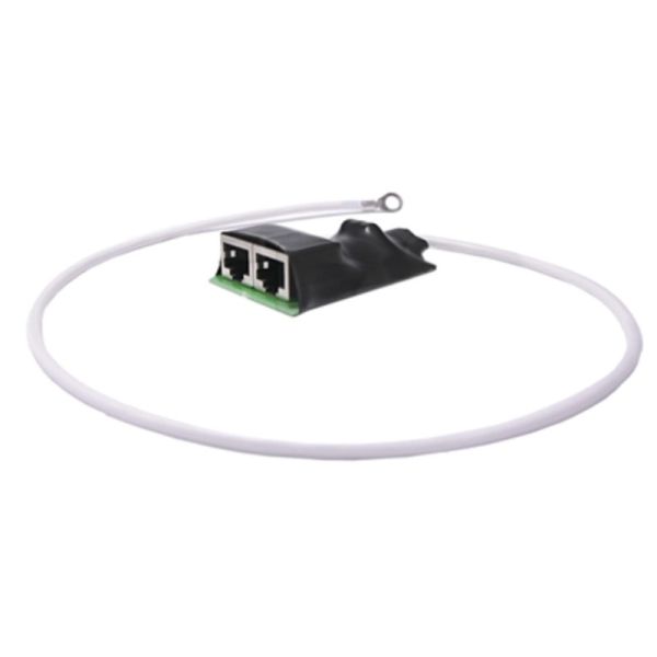 Универсальная грозозащита Дрозд SNR-DROZD-1.0