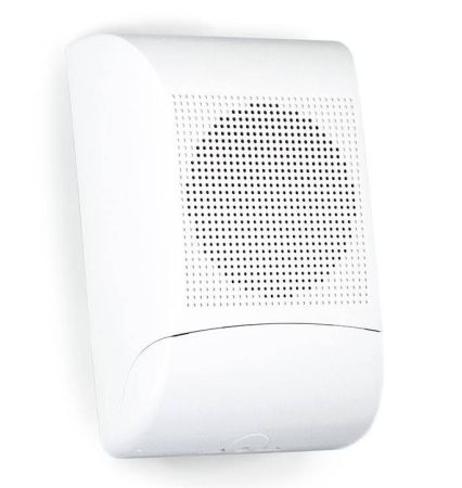 Оповещатель пожарный ТОН-Р-028 речевой, адресный, радиоканальный