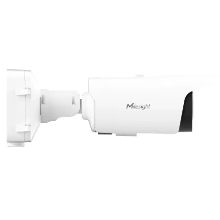 ANPR IP-камера 4Мп Milesight MS-C4466-RFILPG1/2.8-12mm/M2/A66 с функцией распознавания номеров автомобиля ANPR IP-камера 4Мп Milesight MS-C4466-RFILPG1/2.8-12mm/M2/A66 с функцией распознавания номеров автомобиля